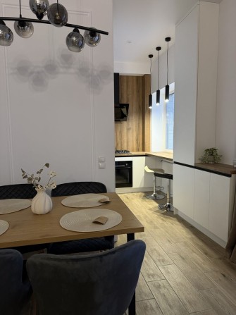 ‼️ЗДАМ квартиру VIP класу з дизайнерським ремонтом‼️ - фото 1