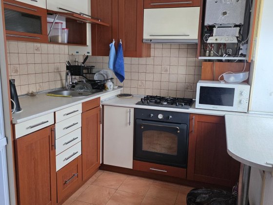 Здам 2 кімнатну квартиру на Архипа Люльки Белая Церковь