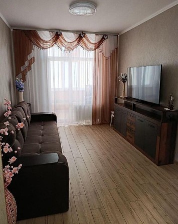 Здається 1-кімнатна квартира у ЖК Лісовий Квартал Бровари MK - фото 1