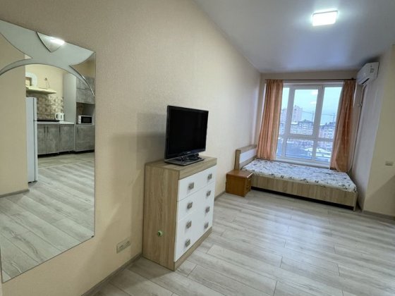 Оренда однокімнатної квартири Буча