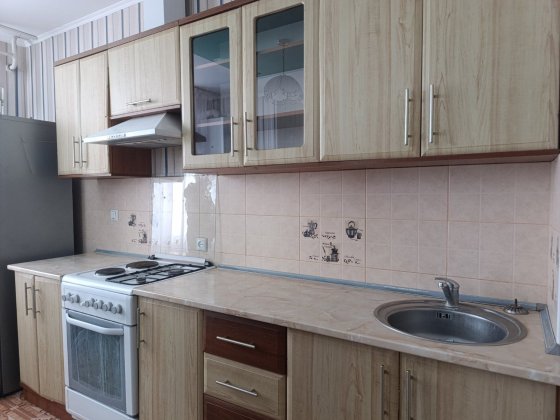 Оренда 1к квартири на Виставці з індивідуальним опаленням!!! Хмельницький