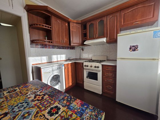 Здам 1 кімнатну квартиру в Центрі. Ярослава Мудрого Біла Церква