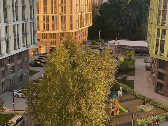 Здаю однокімнатну квартиру Madison Gardens 16000 гривень Бровари