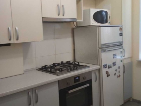 Оренда 1 кв-ри на 2 поверх у Бучі. Швидкий виїзд на Київ Буча