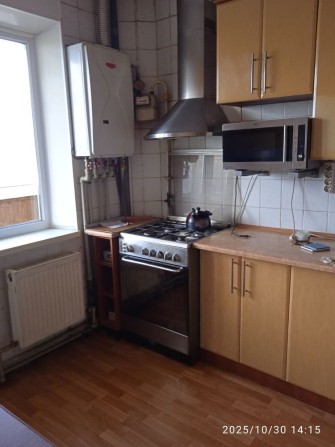 2 кімнатна квартира Таращанський масив автономка - фото 1