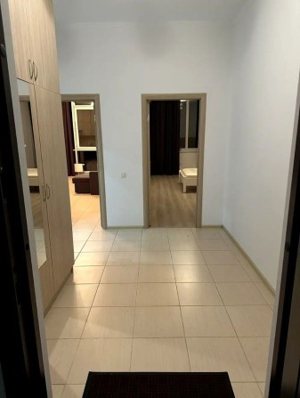 Оренда 1-кім кв по вул.Чорновола,11.Є генератор.Бровари. - фото 1