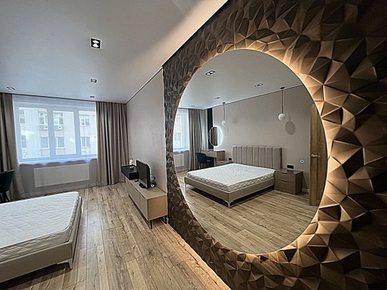 Шикарна 1к квартира.Озерна. Хмельницький