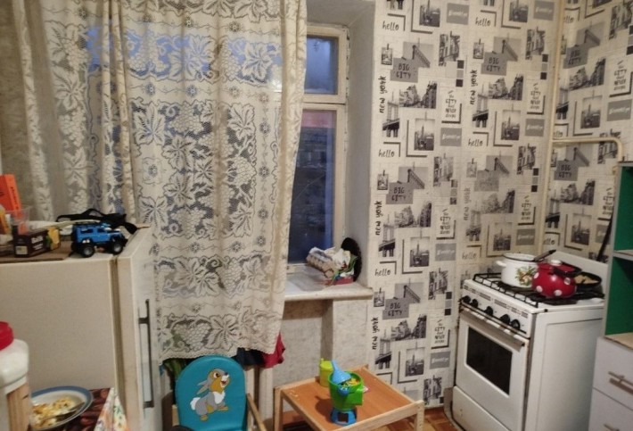 Оренда двох кімнатної квартири Раково - фото 1