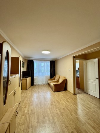 Реальна 2-на квартира в оренду Вокзальна поверх 3 - фото 1