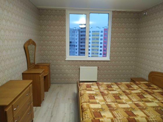 Здам двокімнатну квартиру в ЖК АТЛАНТ на Київській Бровари