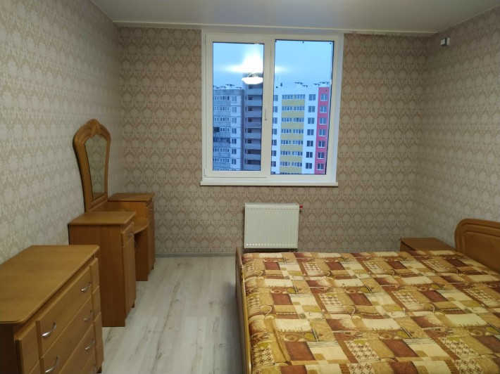 Здам двокімнатну квартиру в ЖК АТЛАНТ на Київській - фото 1