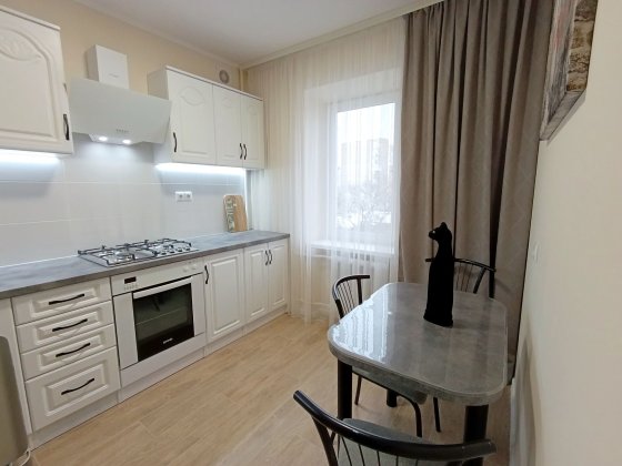 Оренда 1.5 квартири в центрі по вулиці Водопровідній Хмельницький