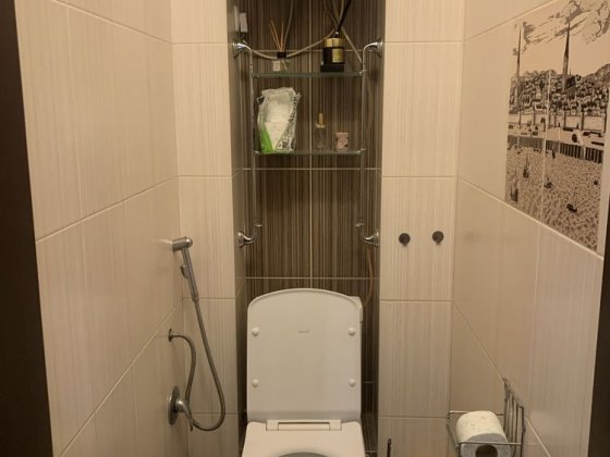 Здам 4х кімнатну квартиру Біла Церква