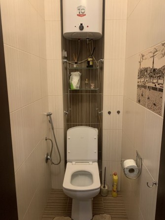 Здам 4х кімнатну квартиру - фото 1