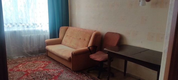 Здається  однокімнатна квартира  в Броварах - фото 1