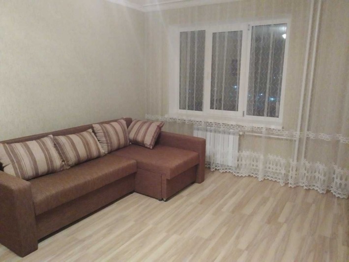 Довгострокова оренда квартир - фото 1