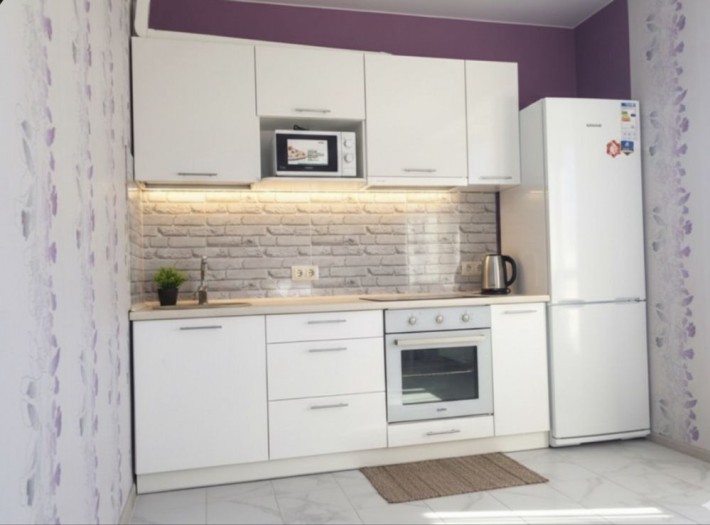 Здам гарну 1 к. Кв ЖК Лісовий квртал - фото 1