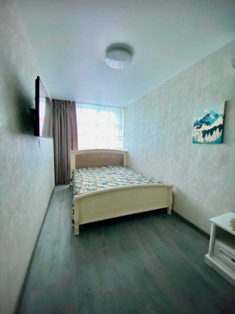 Бровари вул. Симоненка 107, ЖК Атлант, оренда 1-к квартири, ГЕНЕРАТОР! - фото 1