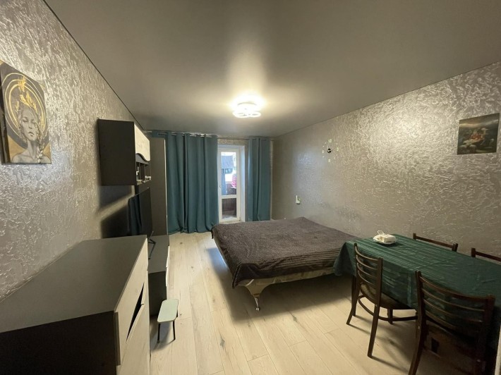 Виставка 3 кімнатна квартира - фото 1