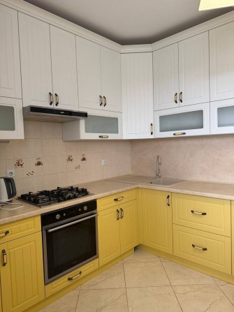 Оренда 3 кімнатної квартири Центр можна з охойною твариною - фото 1