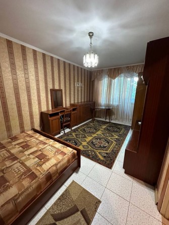 Оренда 1 кімнаткої квартири Центр - фото 1