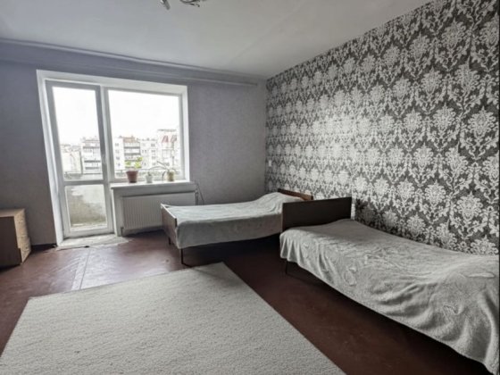 Оренда 3-х кімнатної квартири , Виставка, Темп Хмельницкий