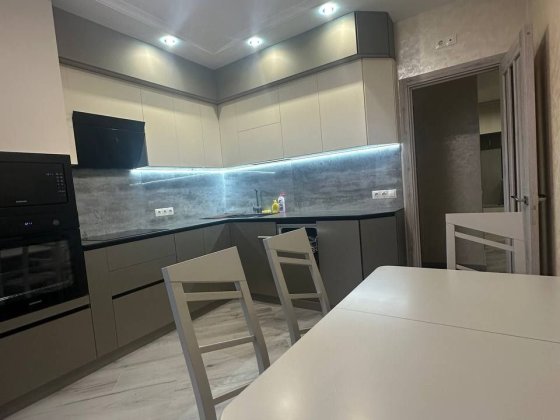 Срочно!! Новая двухкомнатная квартира в ЖК Акварели 2 Вишневе