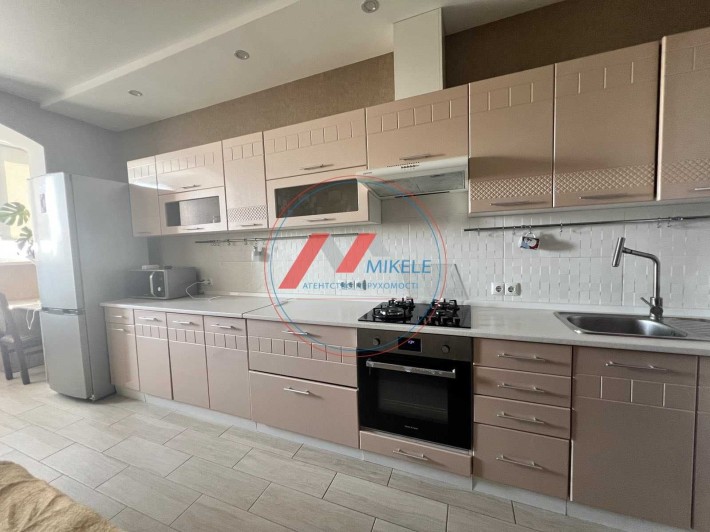 Оренда 1к 38м2 Вишневе вул. Чорновола 48Б - фото 1