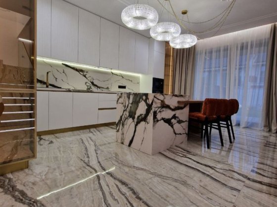 Стильний таунхаус у межах міста Ужгород