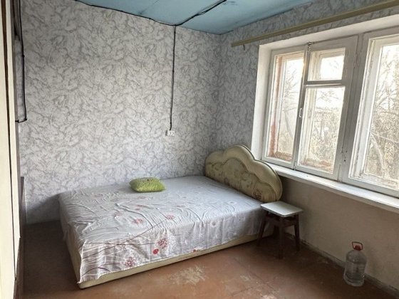 Будинок під ваш ідеальний ремонт у Мирному з гаражем Дніпро