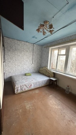 Будинок під ваш ідеальний ремонт у Мирному з гаражем - фото 1