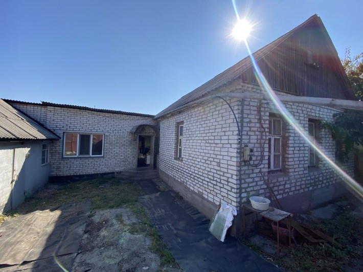 Продам дом пр Воронцова начало Правды одна остановка до Центра - фото 1