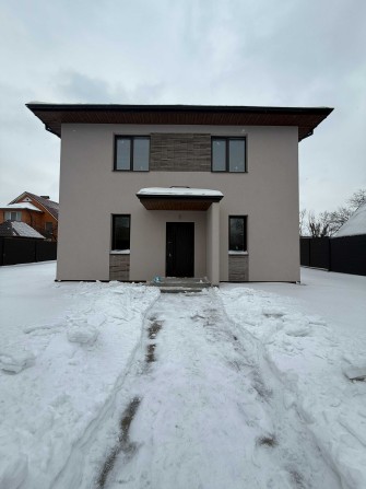 Будинок в Києві, 160м2, 5 соток, від забудовника, без комісії - фото 1