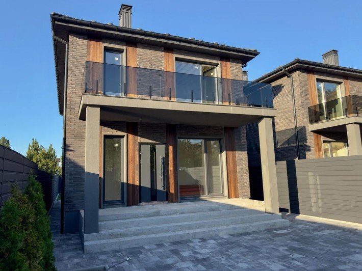 Продаж Будинку 220м2! Киів ! БЕЗ КОМІСІЇ - фото 1