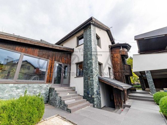 Продаж / Будинок / вул. Радченка Петра, Солом'янка Киев