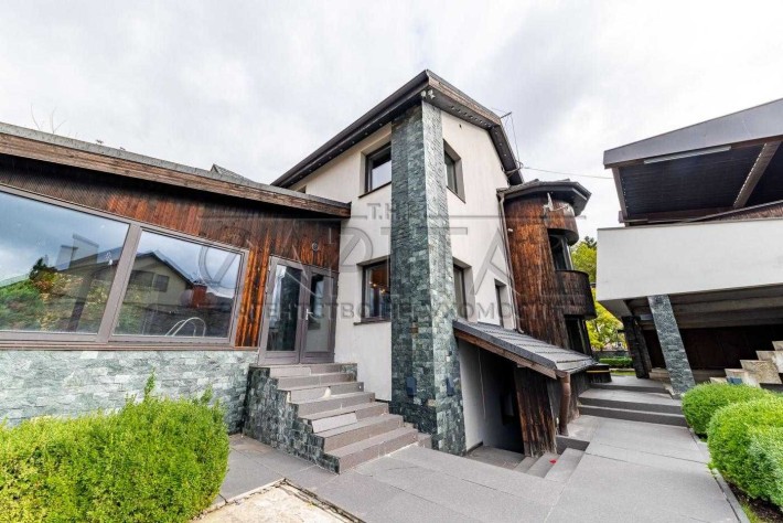 Продаж / Будинок / вул. Радченка Петра, Солом'янка - фото 1