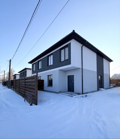 Дуплекс від забудовника, без комісії, Осокорки - фото 1