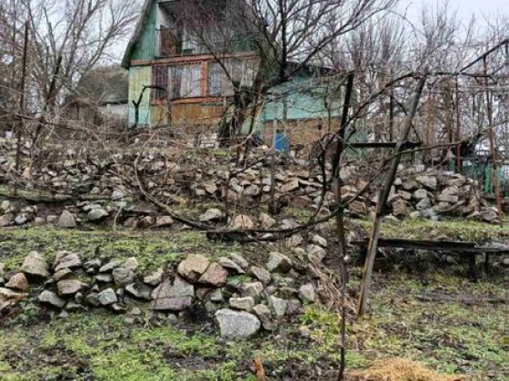 Продам дачу в городе. Космос Запоріжжя