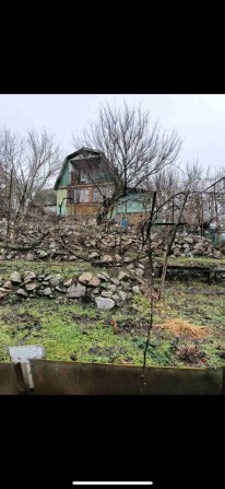 Продам дачу в городе. Космос - фото 1