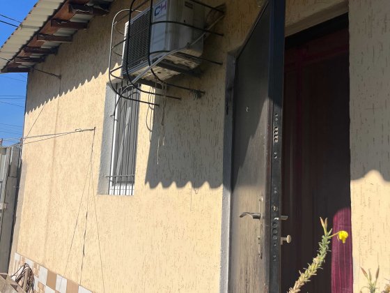 Продам 2КІМНАТНУ КВАРТИРУ в частн домі. Район Автовокзалу-Леваневского Дніпро