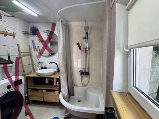 Продам пол дома в диевке-1 Дніпро