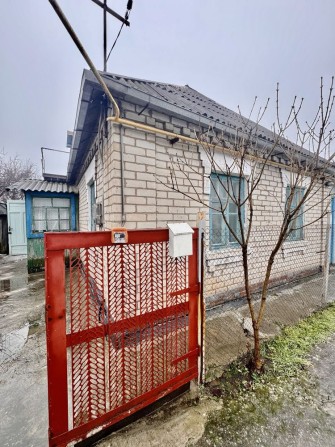 Продается дом Правый берег - фото 1