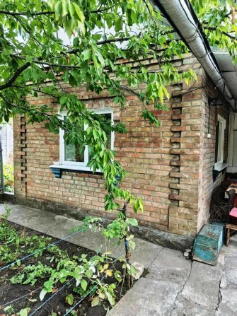 Газифицированные полдома и жилая времянка - фото 1