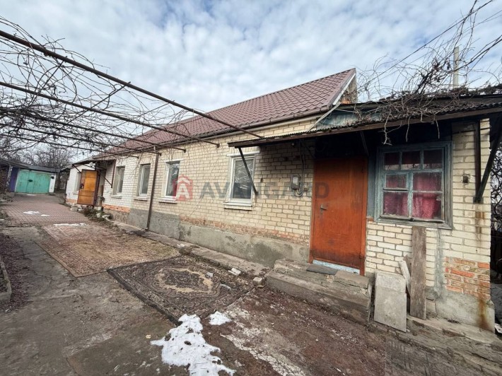 Окремий будинок, найкраща локація на Бородинському - фото 1