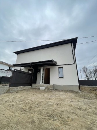 ТАУНХАУС в чистовому стані - фото 1