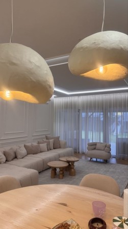 Сучасний якісний  будинок . 160 м.кв. 10 соток. NEW VILLAGE - фото 1