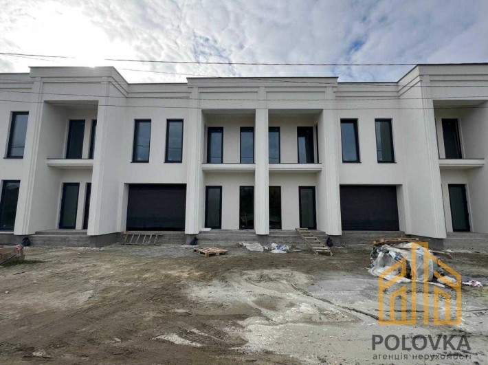 Продаж 2-поверхового таунхаусу, Компотний - фото 1