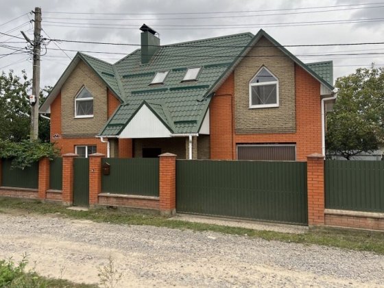 Продам будинок для великої родини у Вінниці Винница