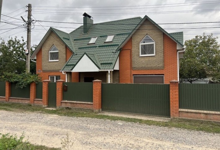 Продам будинок для великої родини у Вінниці - фото 1