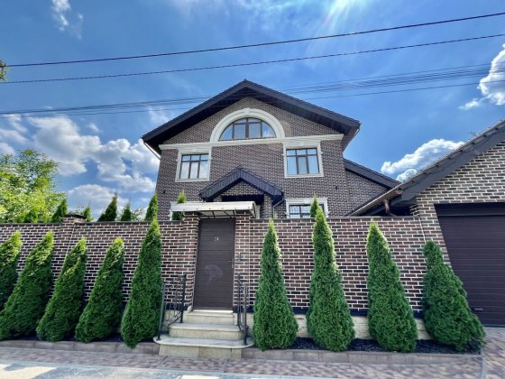 Продаж будинку на Осокорках, метро Славутич, Дарницький район, Київ Киев